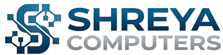 Shreya Computers